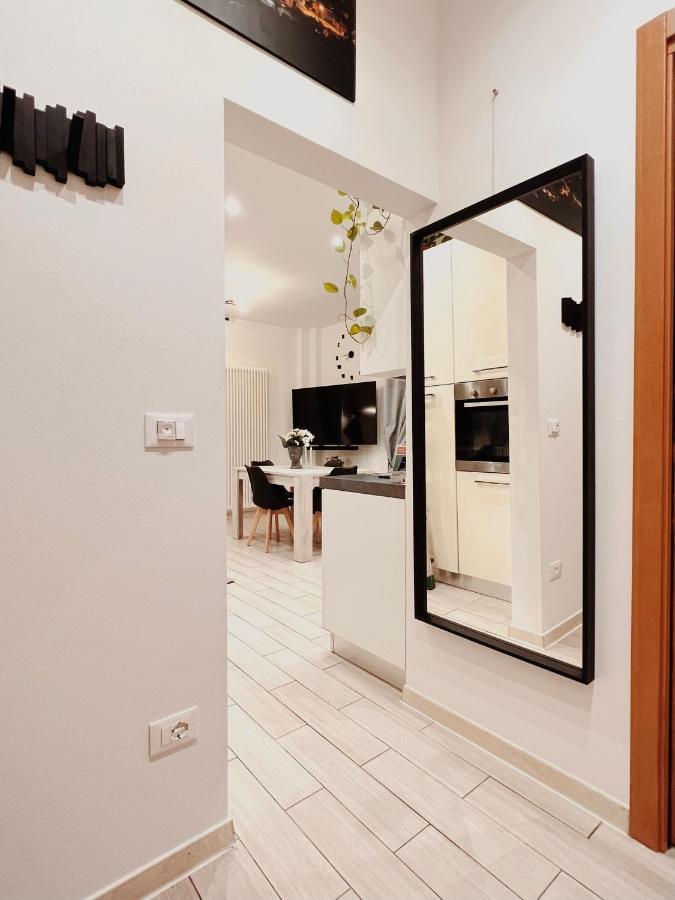 Futura Suite Apartment Bolonia Zewnętrze zdjęcie