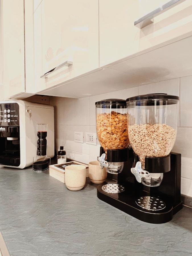 Futura Suite Apartment Bolonia Zewnętrze zdjęcie