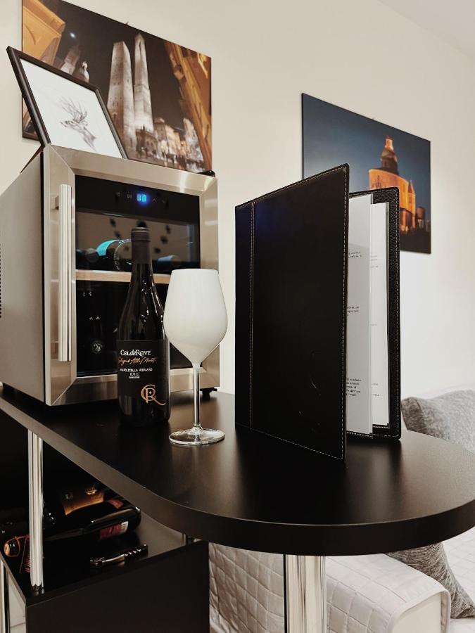 Futura Suite Apartment Bolonia Zewnętrze zdjęcie