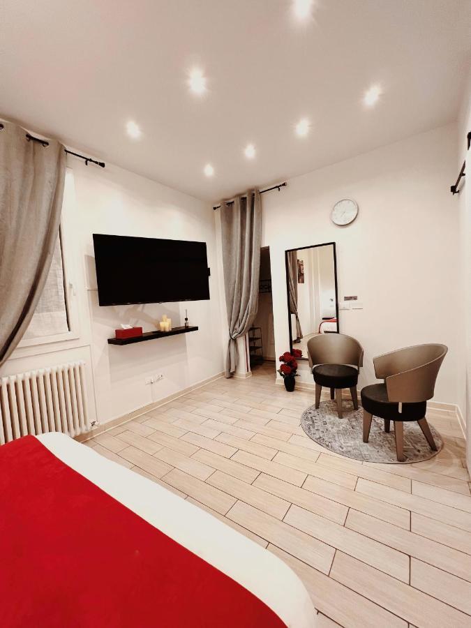 Futura Suite Apartment Bolonia Zewnętrze zdjęcie