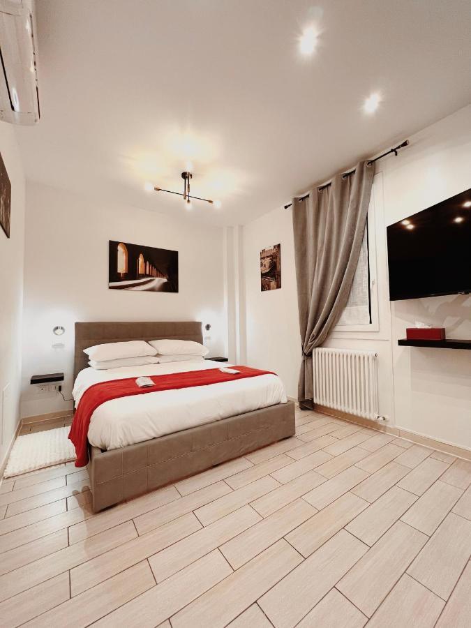 Futura Suite Apartment Bolonia Zewnętrze zdjęcie