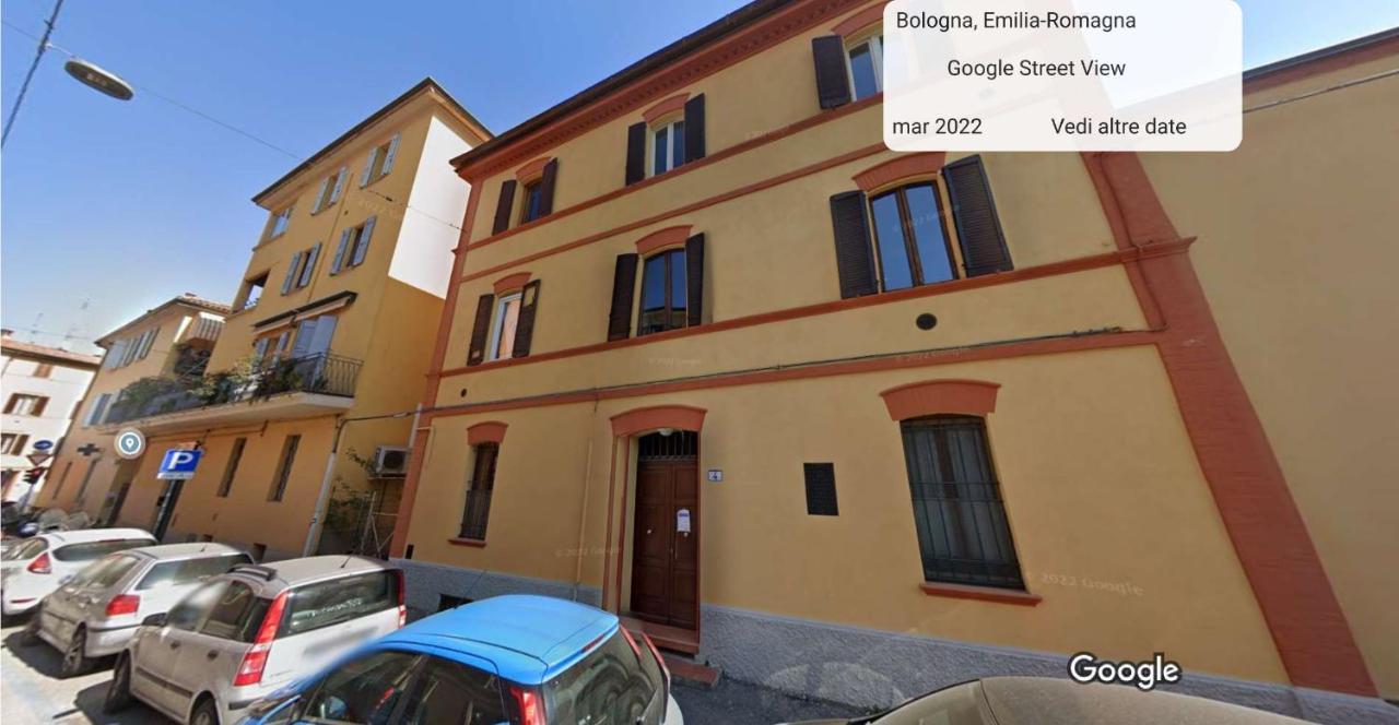 Futura Suite Apartment Bolonia Zewnętrze zdjęcie